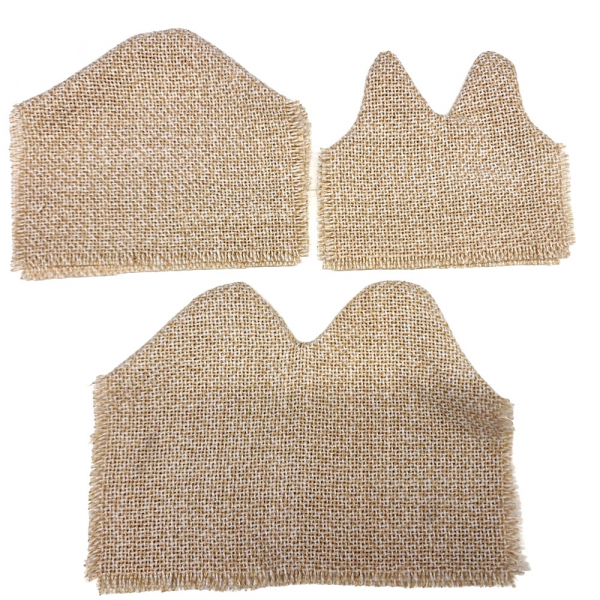 Satteldecke Erzählfiguren Kamel